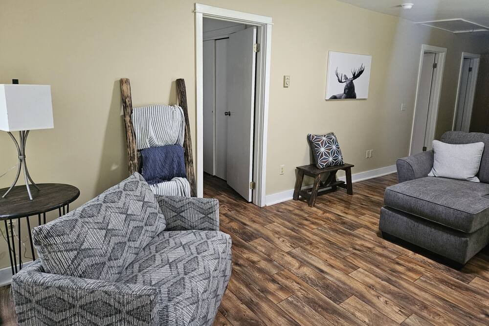 Photo of Livingroom in Pinedale