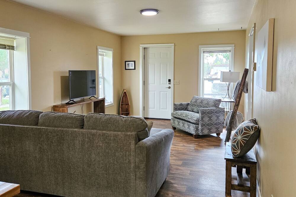 Photo of Livingroom in Pinedale