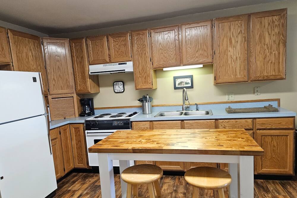 Photo of Kitchen in Pinedale