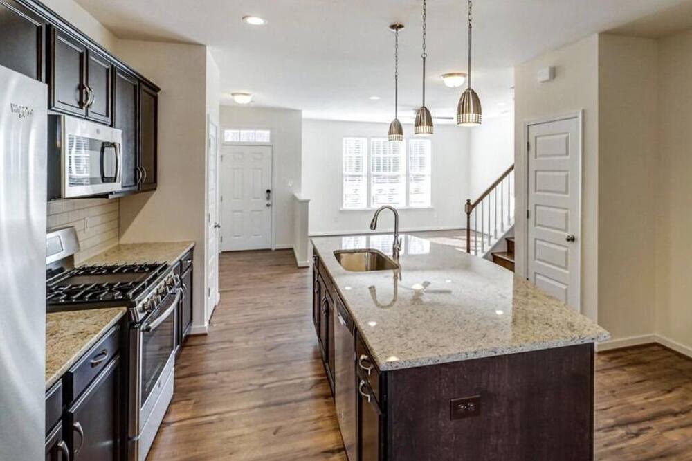 Photo of Kitchen in Glen Allen