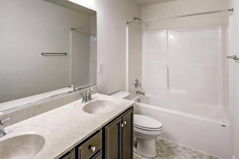 Photo of Bathroom in Glen Allen