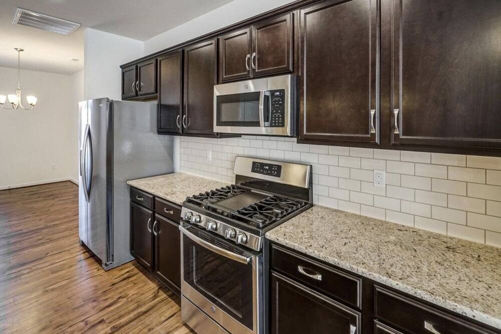 Photo of Kitchen in Glen Allen