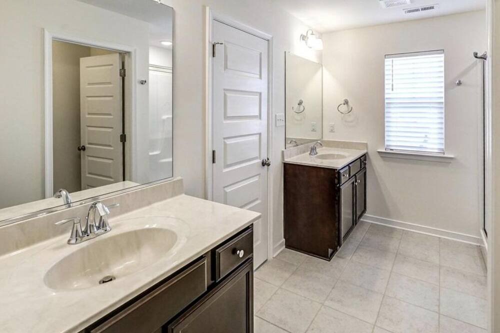 Photo of Bathroom in Glen Allen