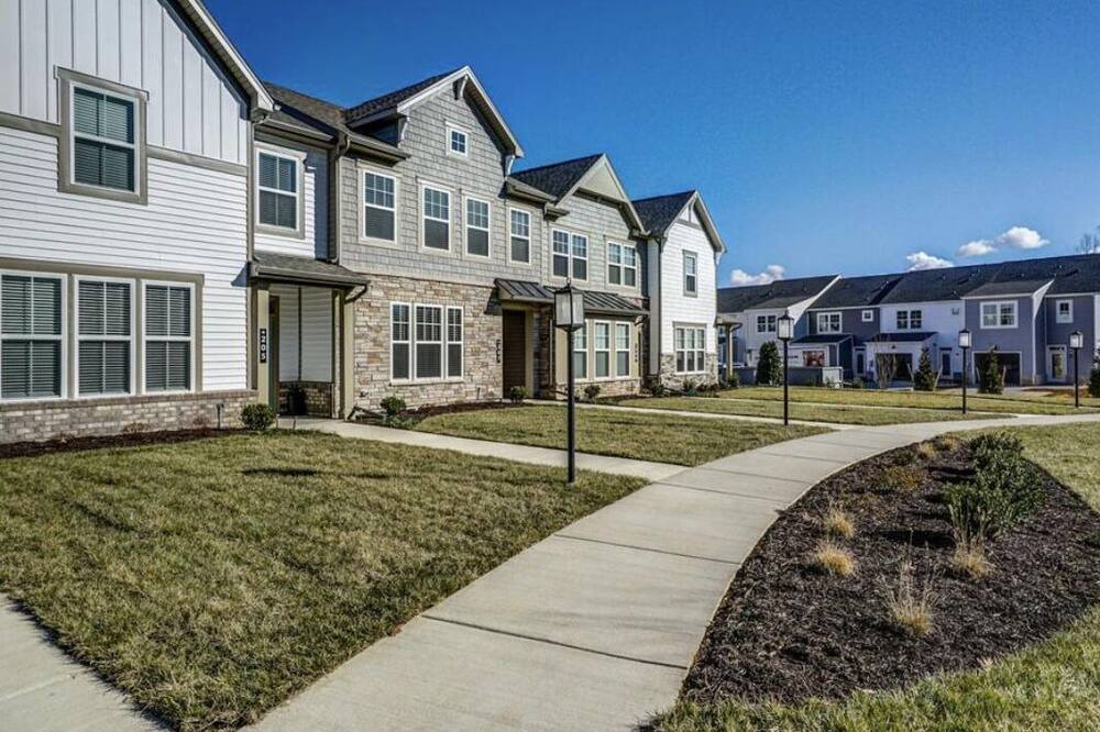Photo of Outdoor in Glen Allen