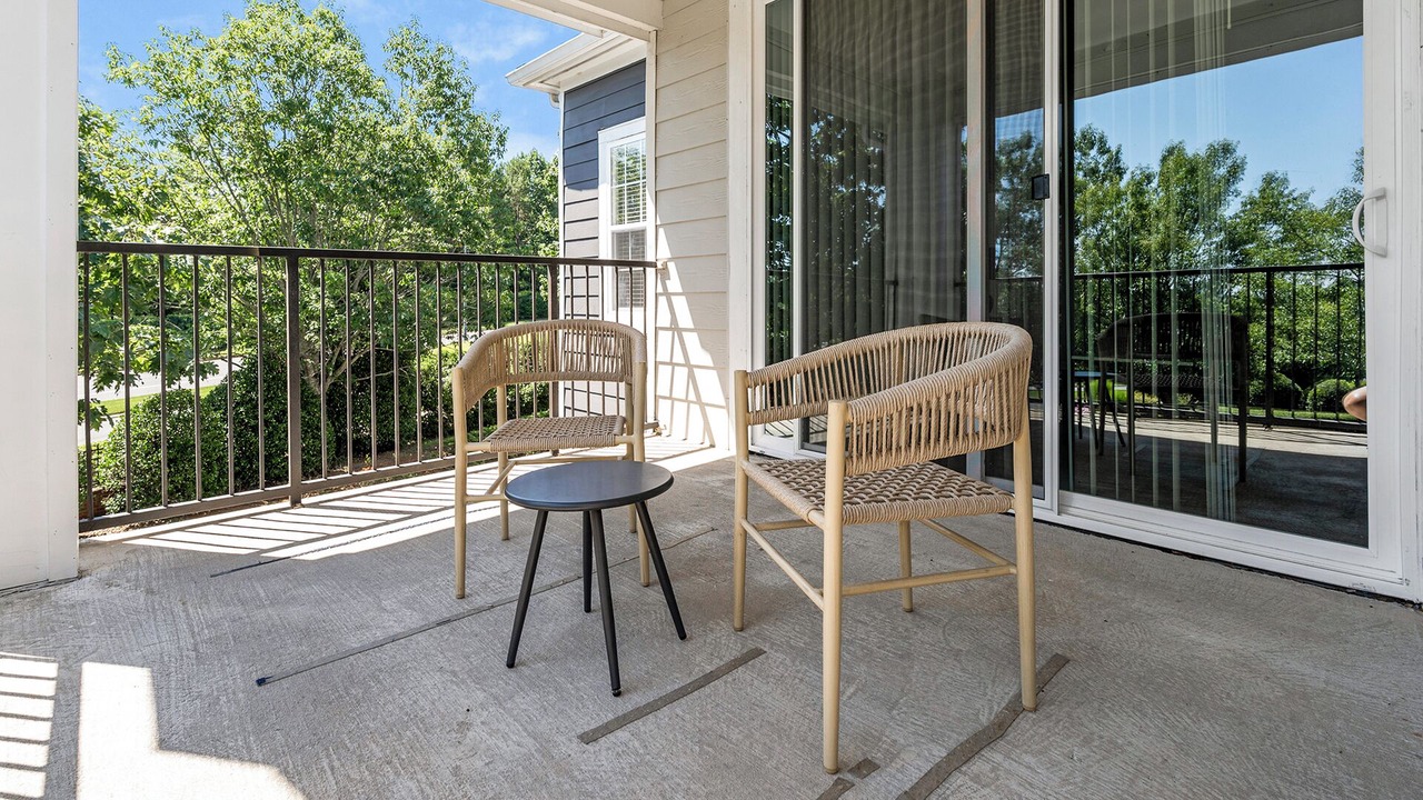 Photo of Outdoor in Ballantyne