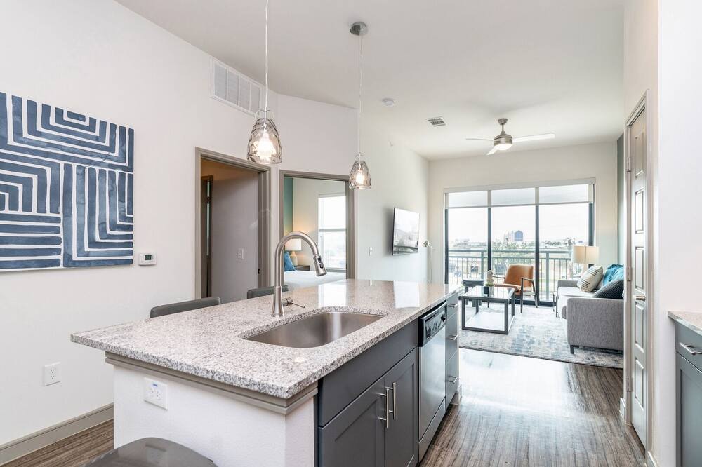 Photo of Kitchen in Ballantyne
