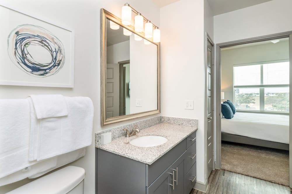Photo of Bathroom in Ballantyne