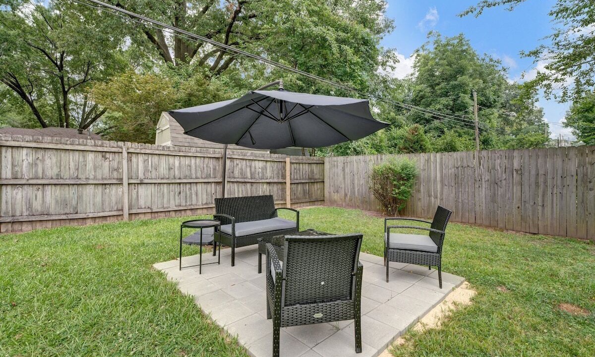 Photo of Outdoor in University District