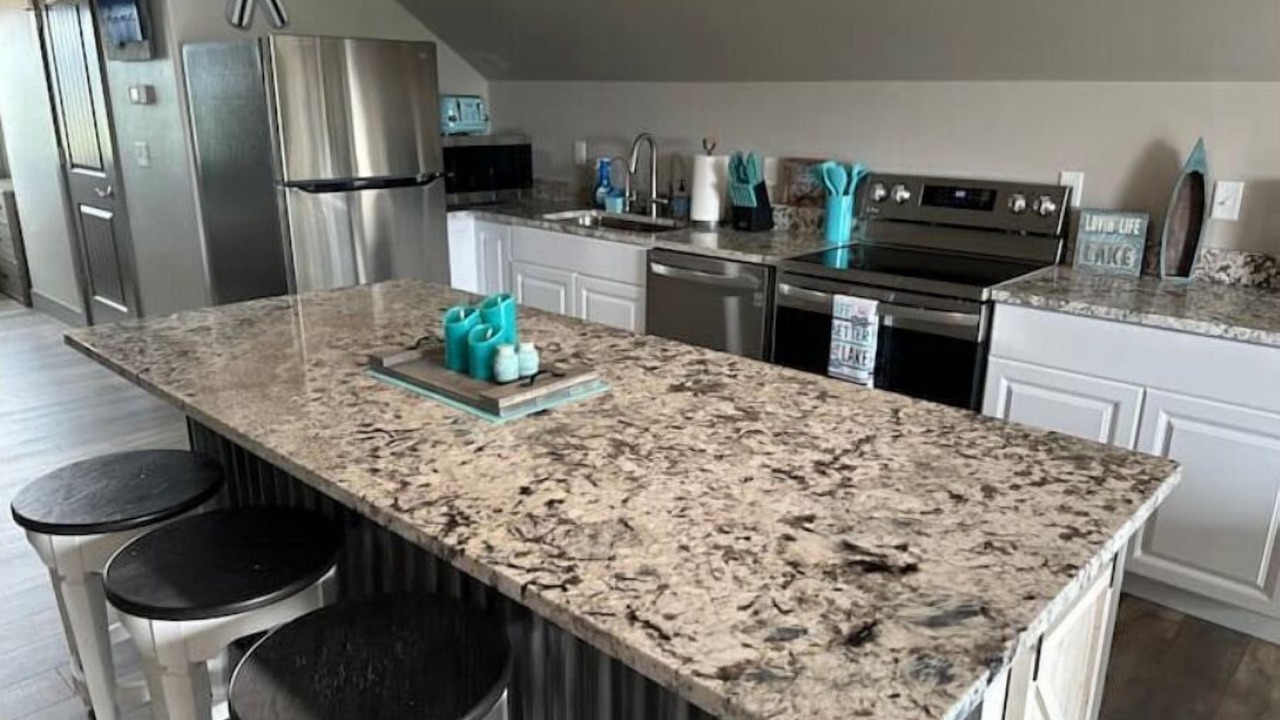Photo of Kitchen in Helena