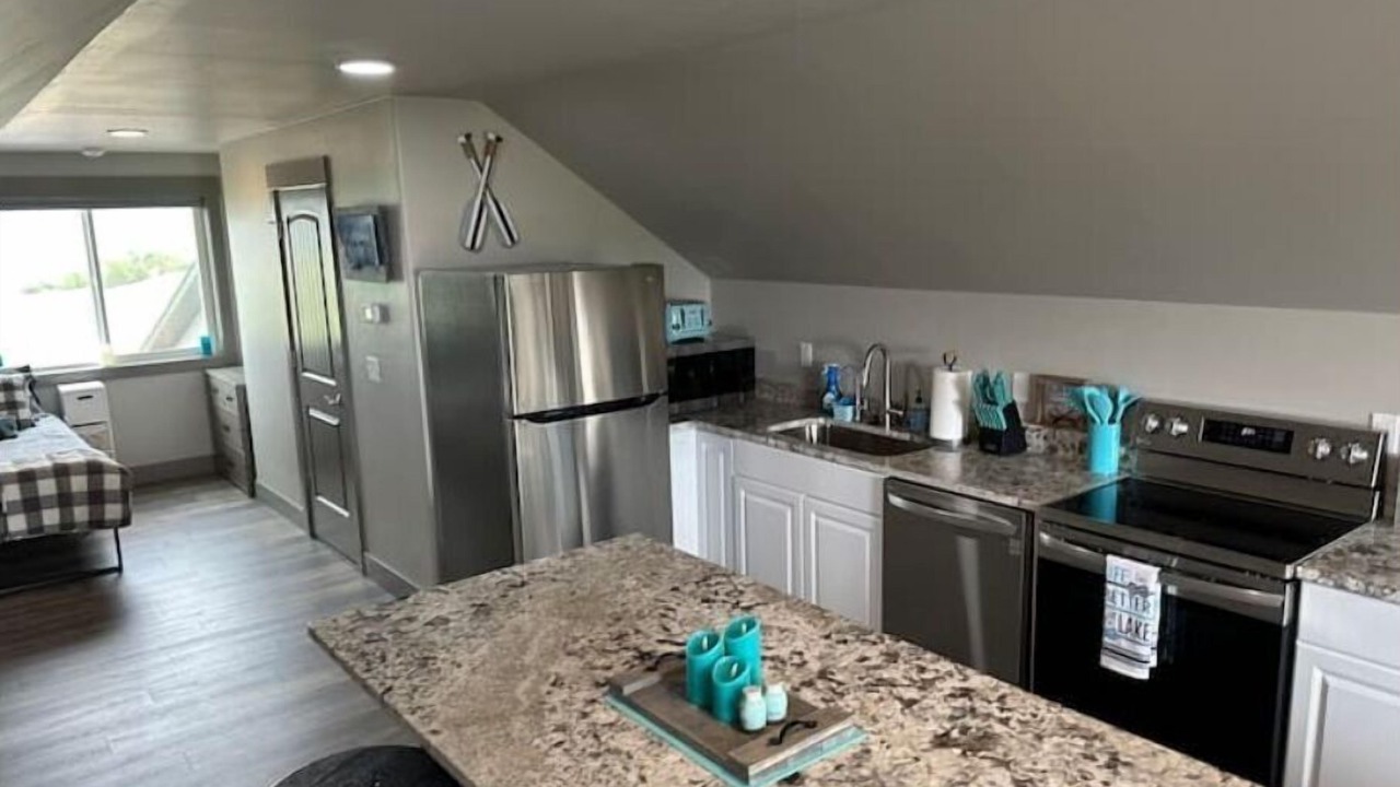 Photo of Kitchen in Helena
