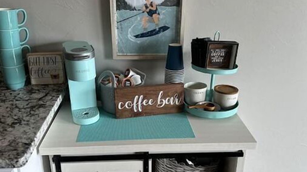 Photo of Kitchen in Helena