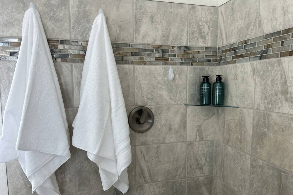 Photo of Bathroom in Stutsman County