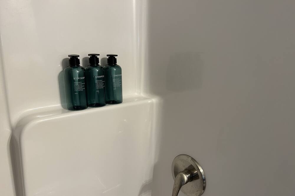 Photo of Bathroom in Stutsman County