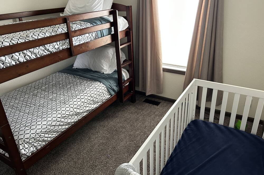 Photo of Bedroom in Stutsman County