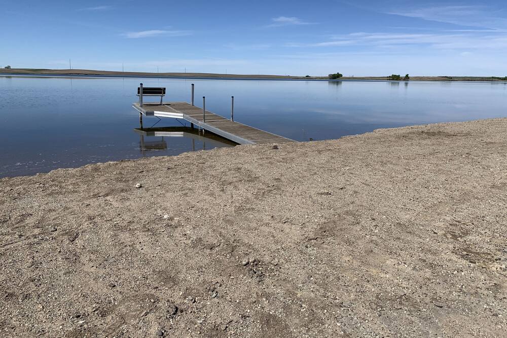 Photo of Outdoor in Stutsman County