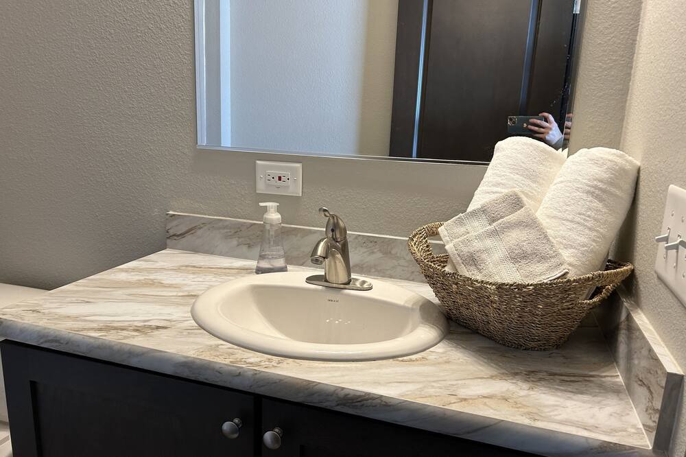 Photo of Bathroom in Stutsman County