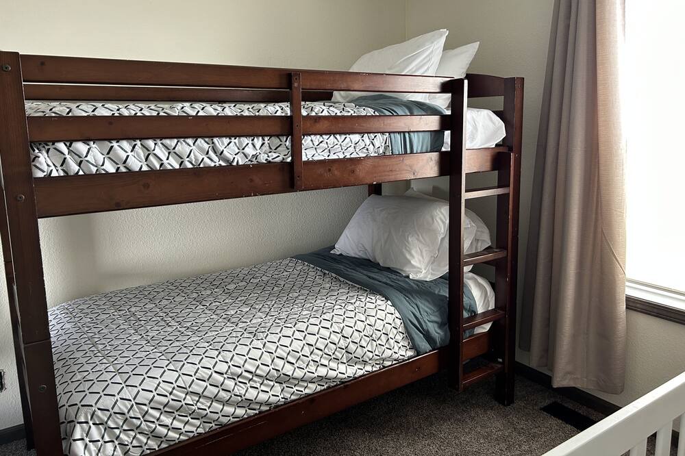 Photo of Bedroom in Stutsman County