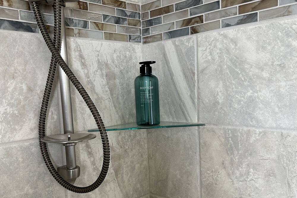 Photo of Bathroom in Stutsman County