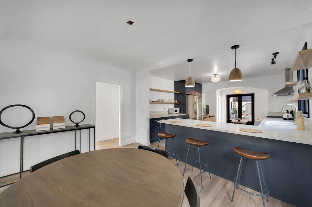 Photo of Kitchen in Beverly Grove