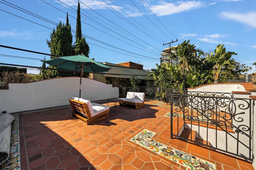 Photo of Outdoor in Beverly Grove