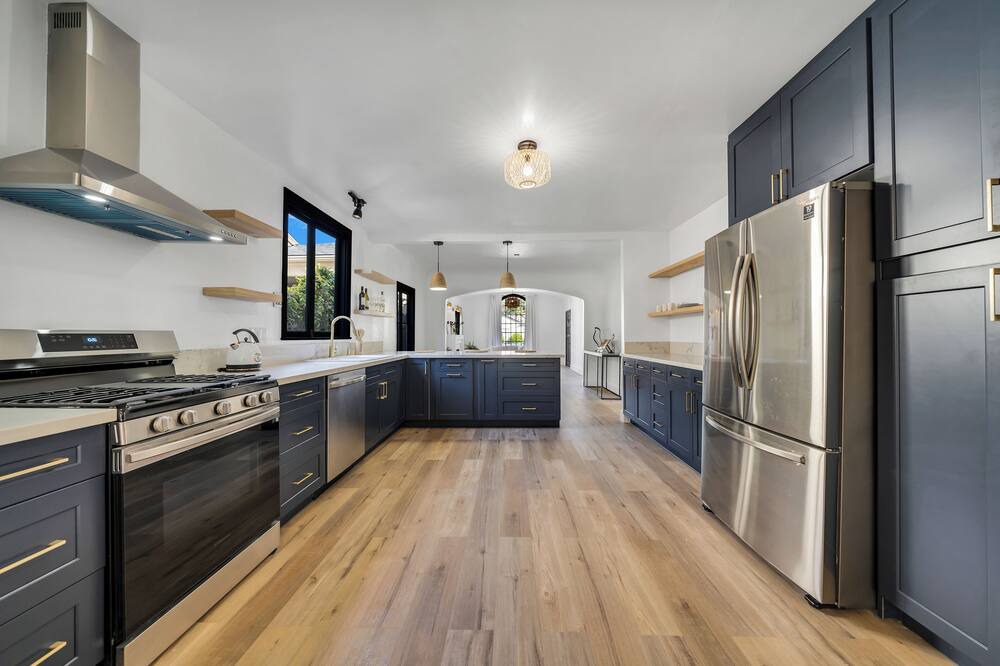 Photo of Kitchen in Beverly Grove