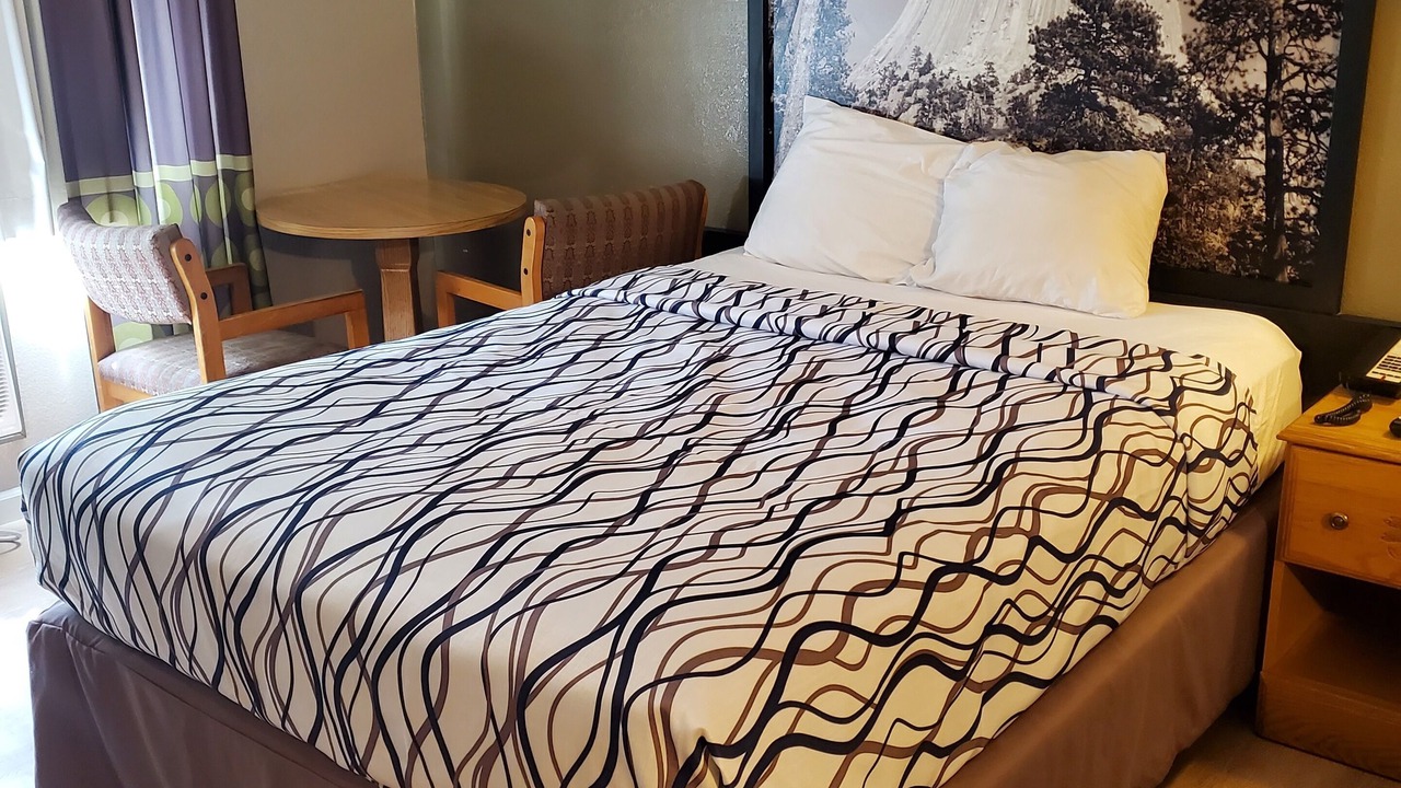 Photo of Bedroom in Sheridan