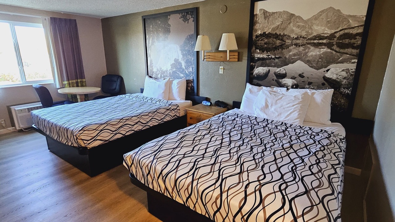 Photo of Bedroom in Sheridan