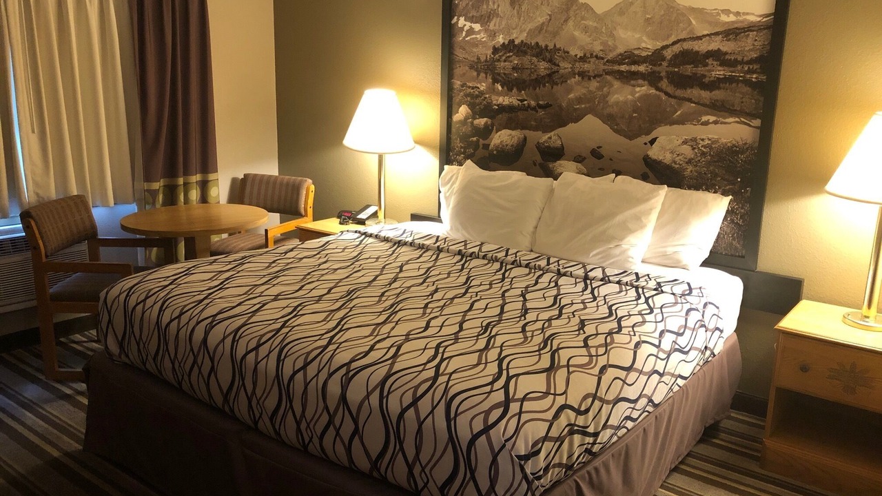 Photo of Bedroom in Sheridan