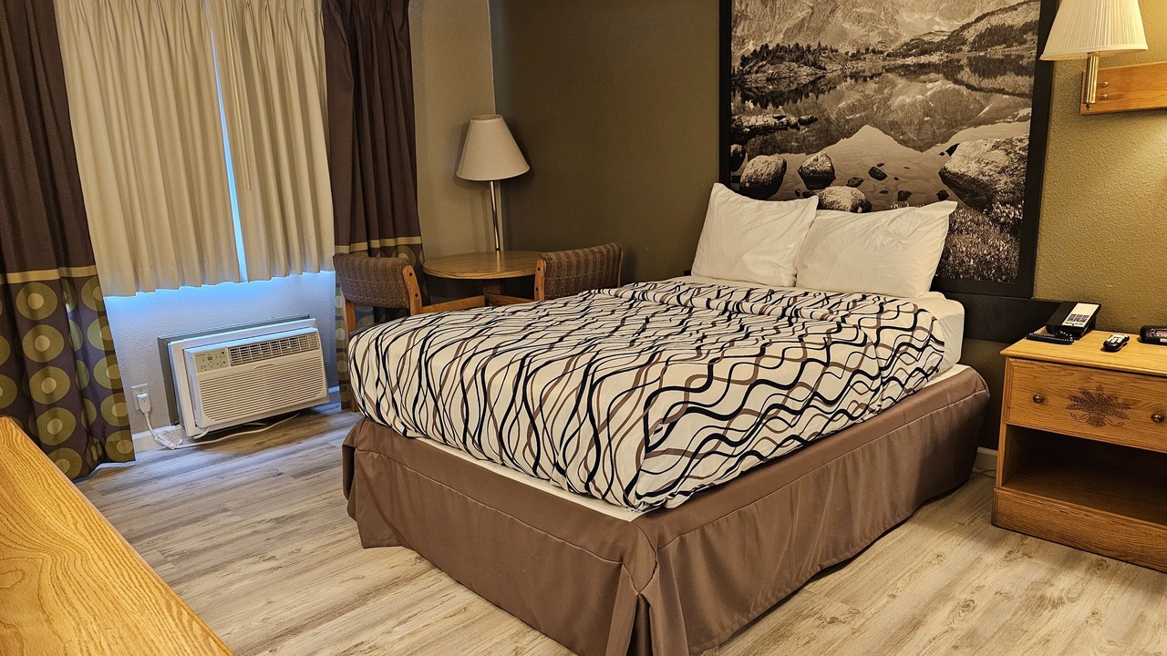 Photo of Bedroom in Sheridan