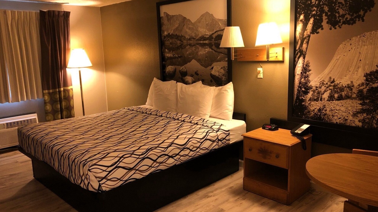 Photo of Bedroom in Sheridan