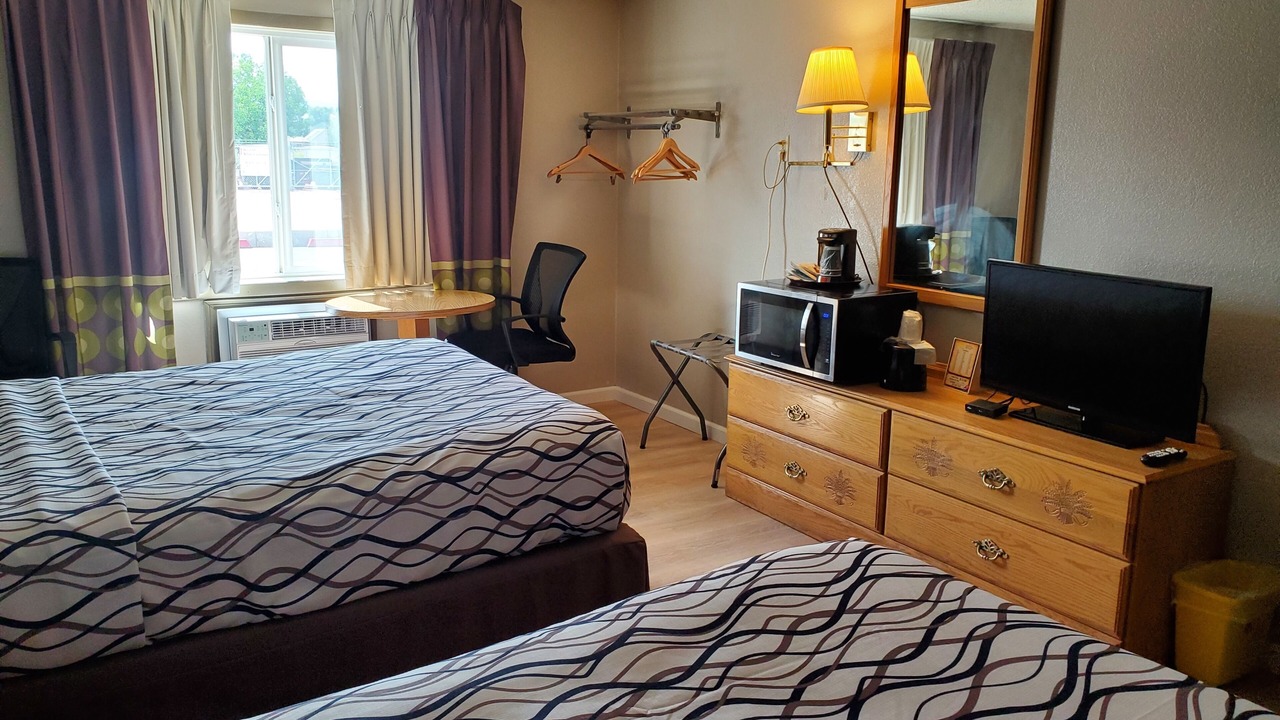 Photo of Bedroom in Sheridan