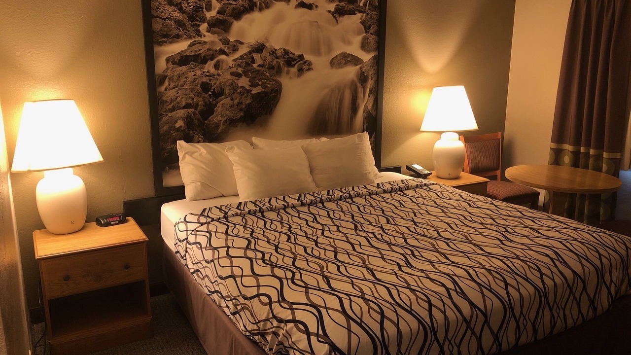 Photo of Bedroom in Sheridan