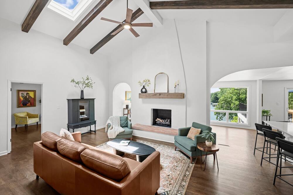 Photo of Bedroom in Barium Springs