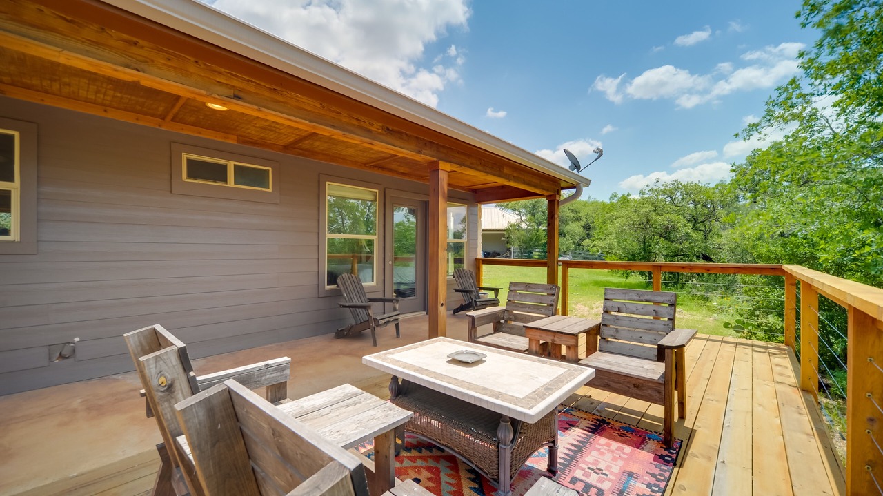 Photo of Outdoor in Paleface Homesteads