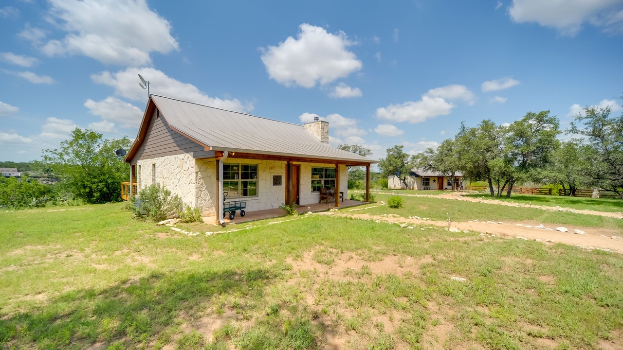 Photo of Outdoor in Paleface Homesteads