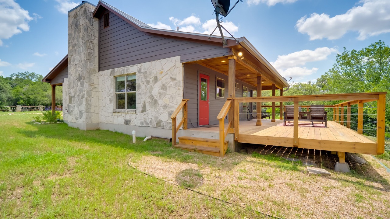 Photo of Outdoor in Paleface Homesteads
