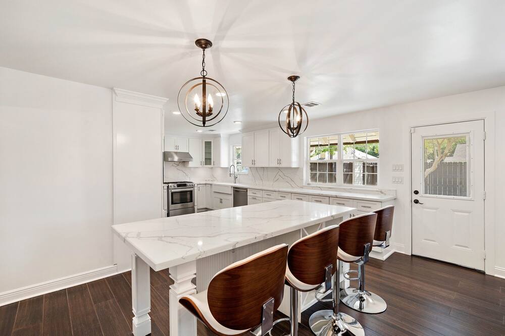 Photo of Kitchen in Briarforest