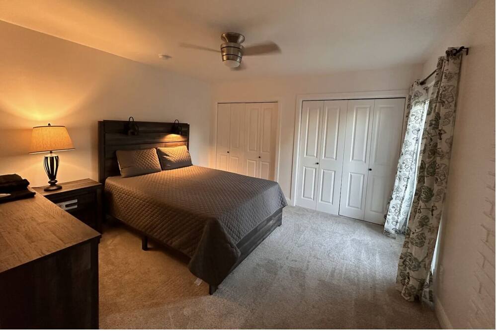 Photo of Bedroom in Briarforest