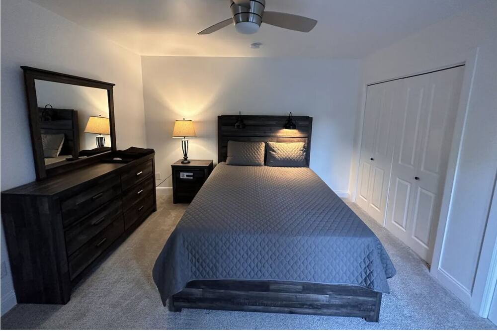 Photo of Bedroom in Briarforest