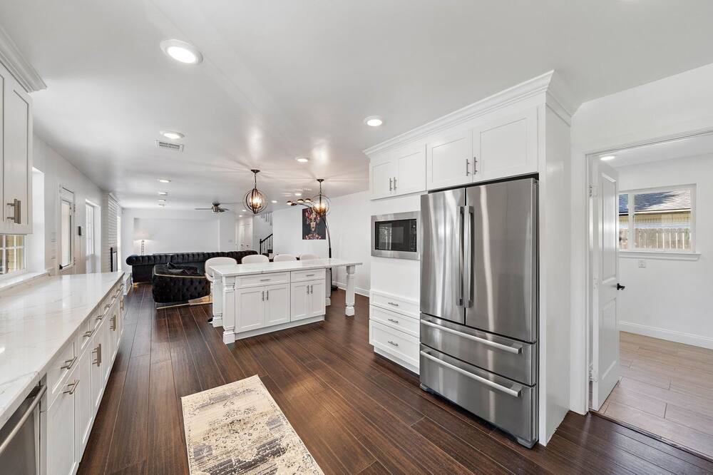 Photo of Kitchen in Briarforest