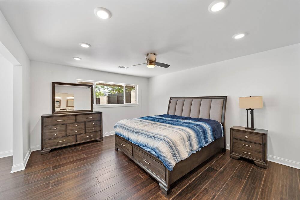 Photo of Bedroom in Briarforest