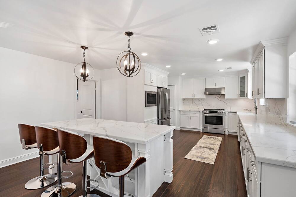 Photo of Kitchen in Briarforest