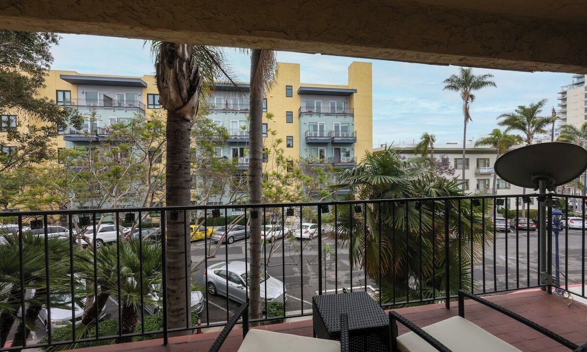 Photo of Outdoor in Cortez Hill