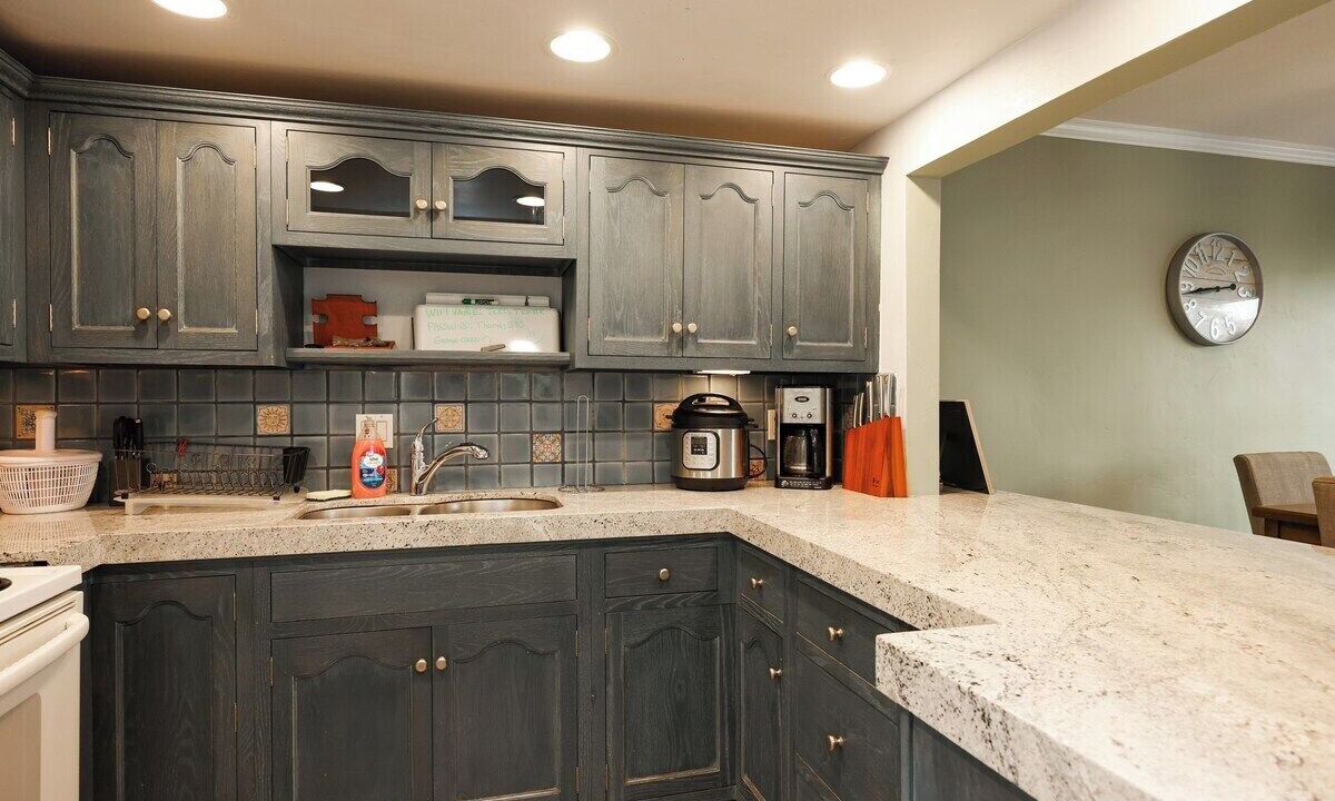 Photo of Kitchen in Cortez Hill