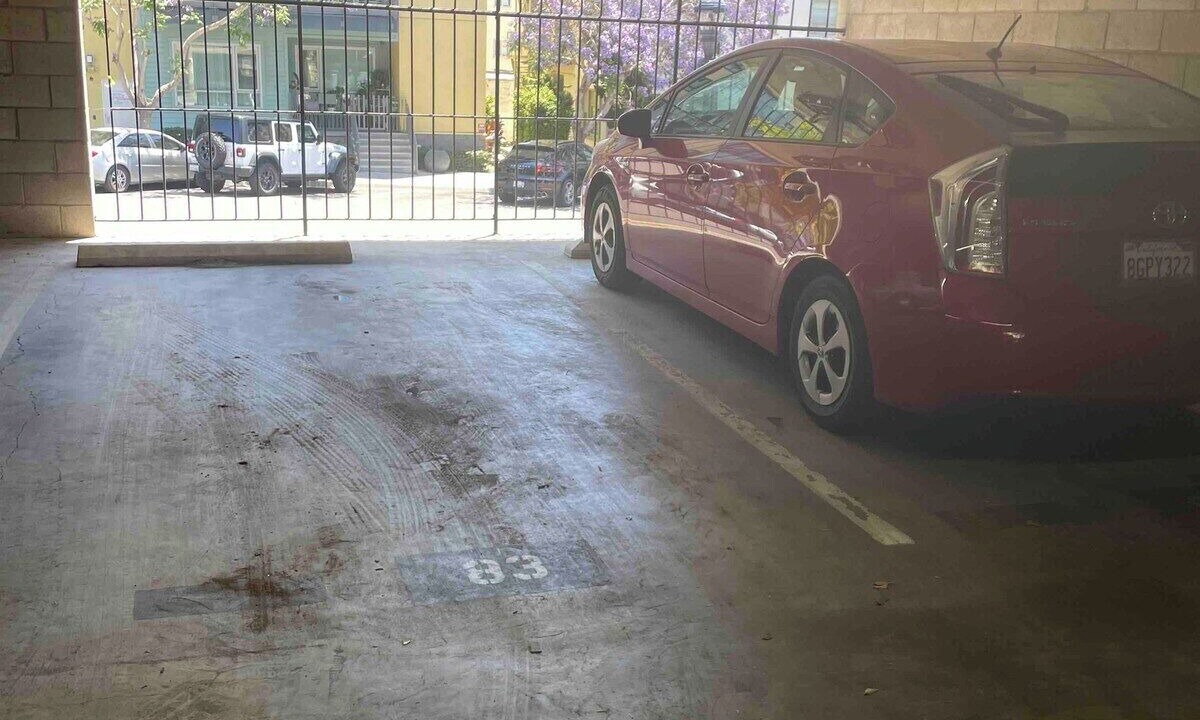 Photo of Outdoor in Cortez Hill