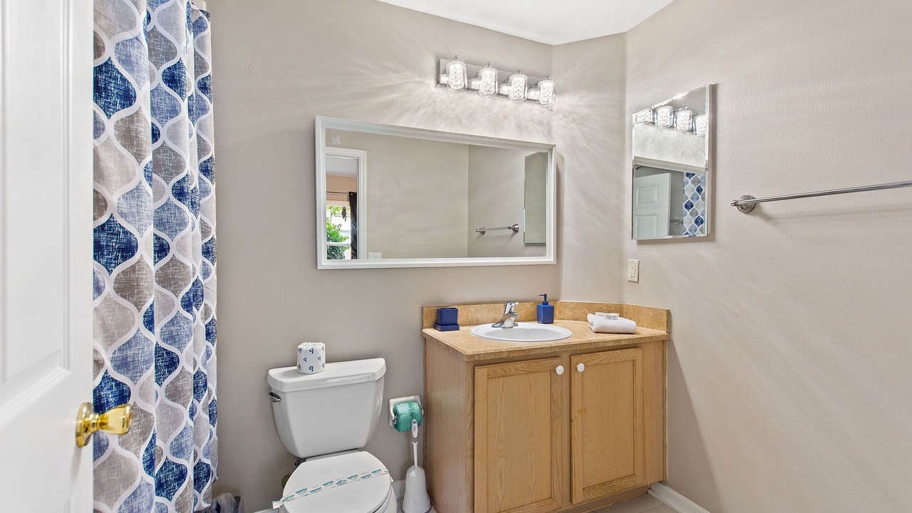 Photo of Bathroom in Solana