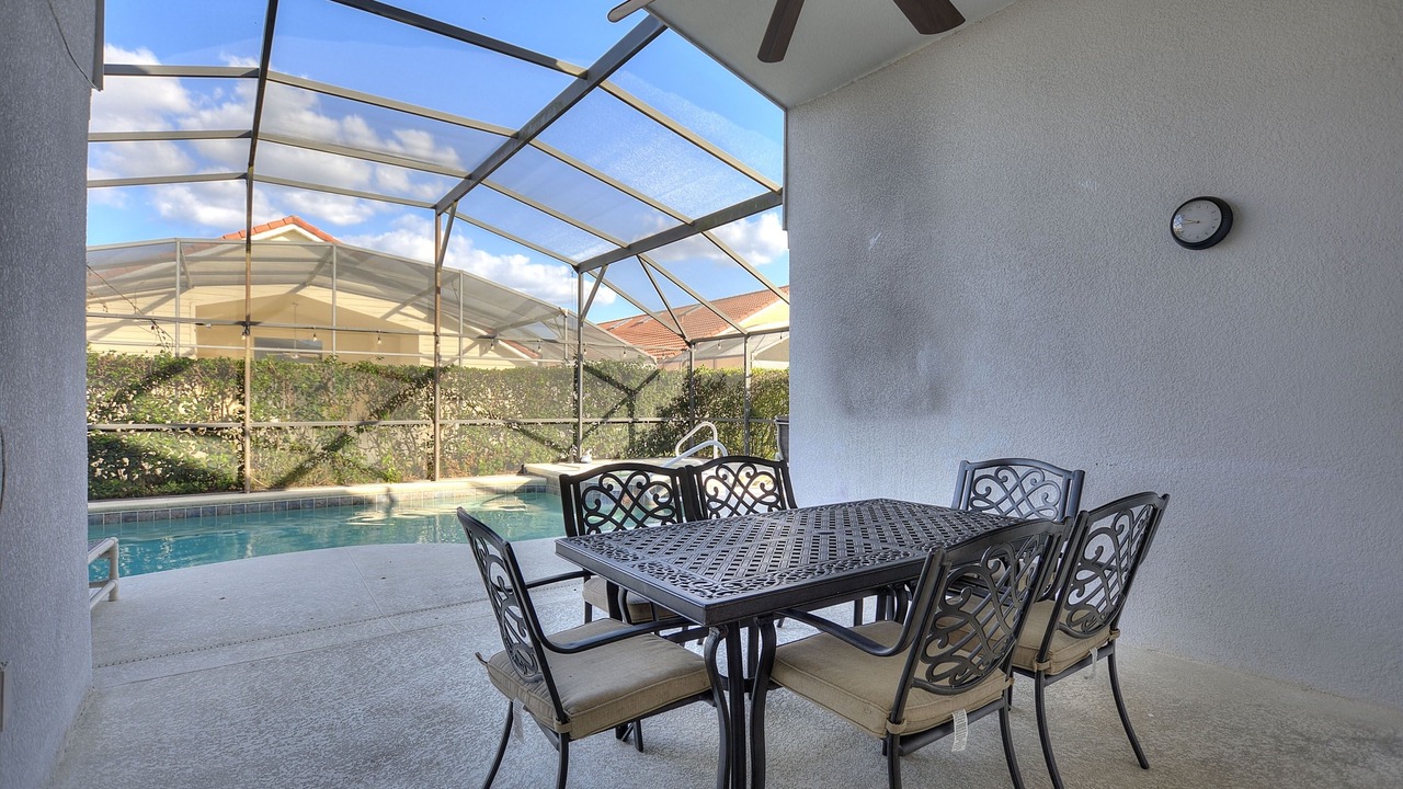 Photo of Outdoor in Solana