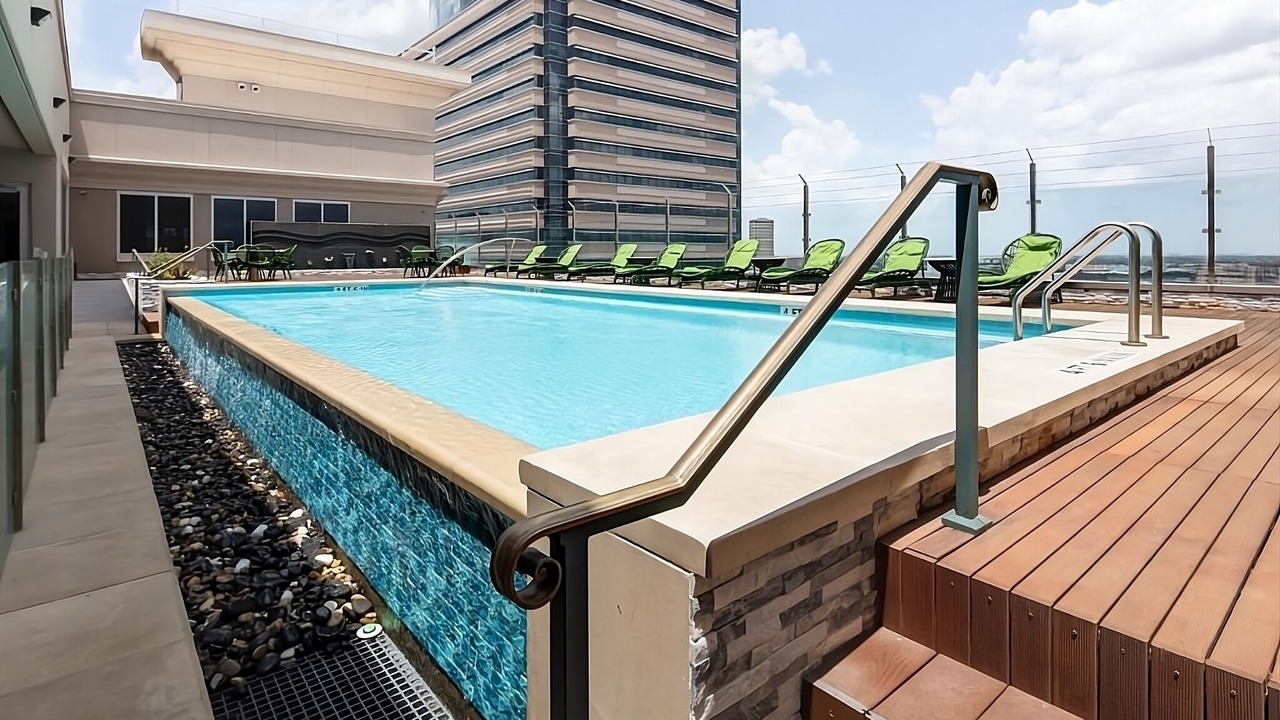 Photo of Outdoor in Texas Medical Center