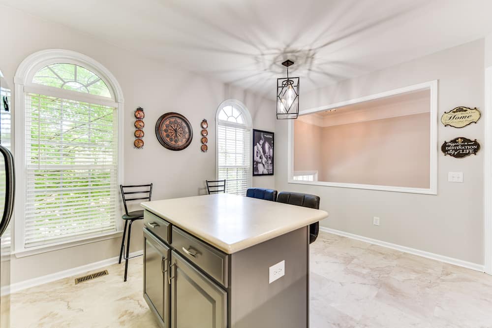 Photo of Kitchen in Ballantyne
