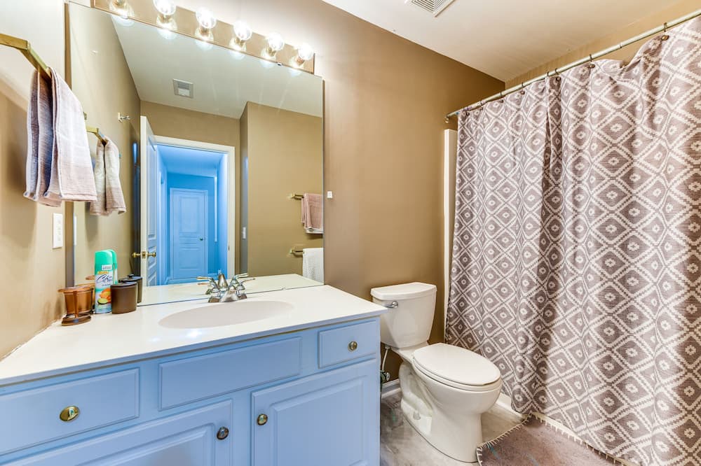Photo of Bathroom in Ballantyne